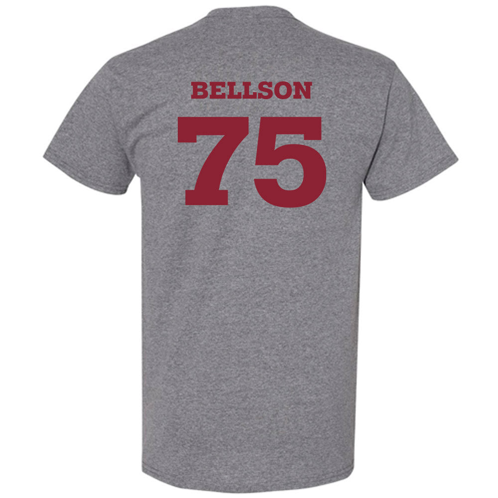 HSC - NCAA Football : Owen Bellson - Classic Shersey T-Shirt-1