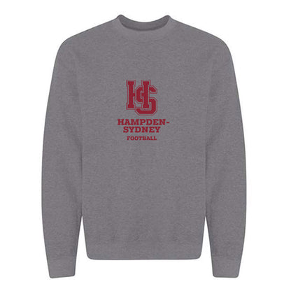HSC - NCAA Football : Kameron Mahoney - Classic Shersey Crewneck Sweatshirt-0