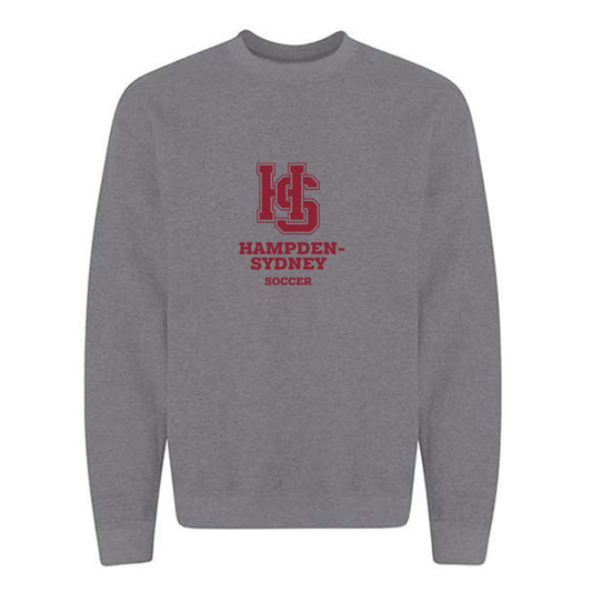 HSC - NCAA Men's Soccer : Holt Venezia - Classic Shersey Crewneck Sweatshirt-0