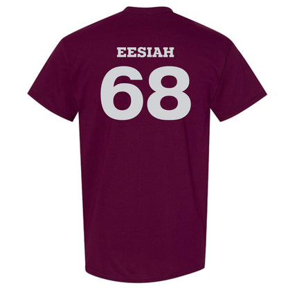 HSC - NCAA Football : William Eesiah - Classic Shersey T-Shirt-1
