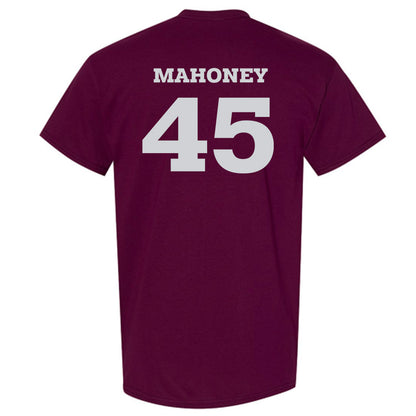 HSC - NCAA Football : Kameron Mahoney - Classic Shersey T-Shirt-1