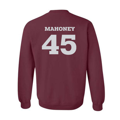 HSC - NCAA Football : Kameron Mahoney - Classic Shersey Crewneck Sweatshirt-1