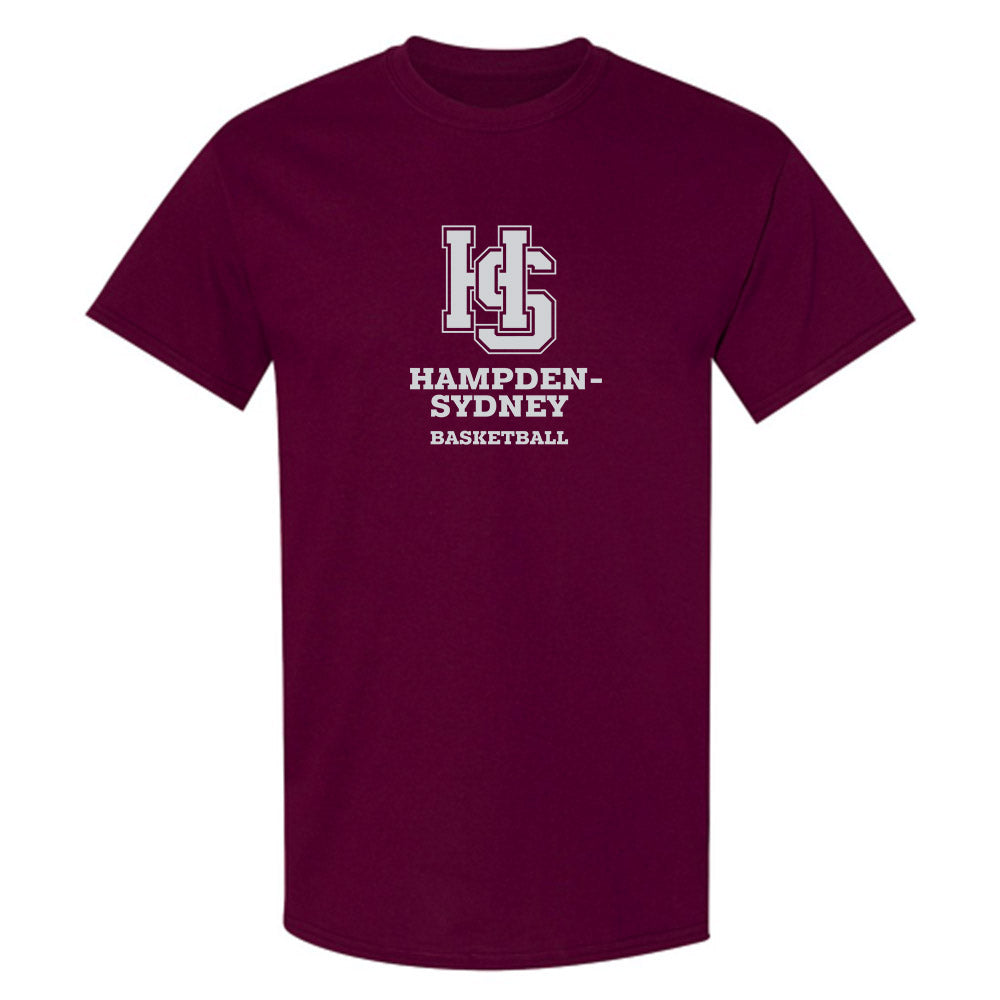 HSC - NCAA Men's Basketball : Tyree White - Classic Shersey T-Shirt-0