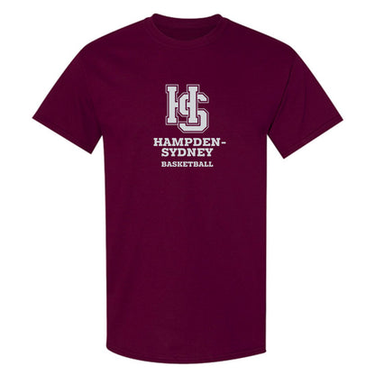 HSC - NCAA Men's Basketball : Tyree White - Classic Shersey T-Shirt-0