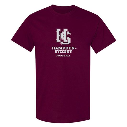 HSC - NCAA Football : William Eesiah - Classic Shersey T-Shirt-0