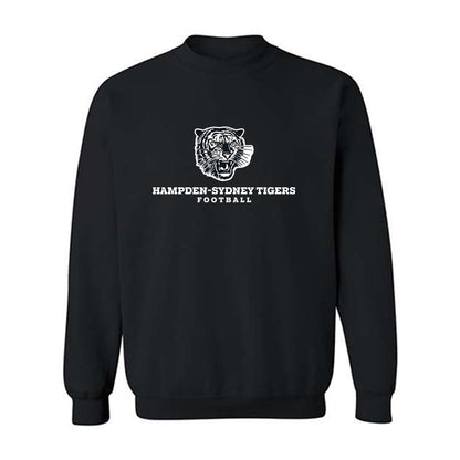 HSC - NCAA Football : Owen Bellson - Classic Shersey Crewneck Sweatshirt-0