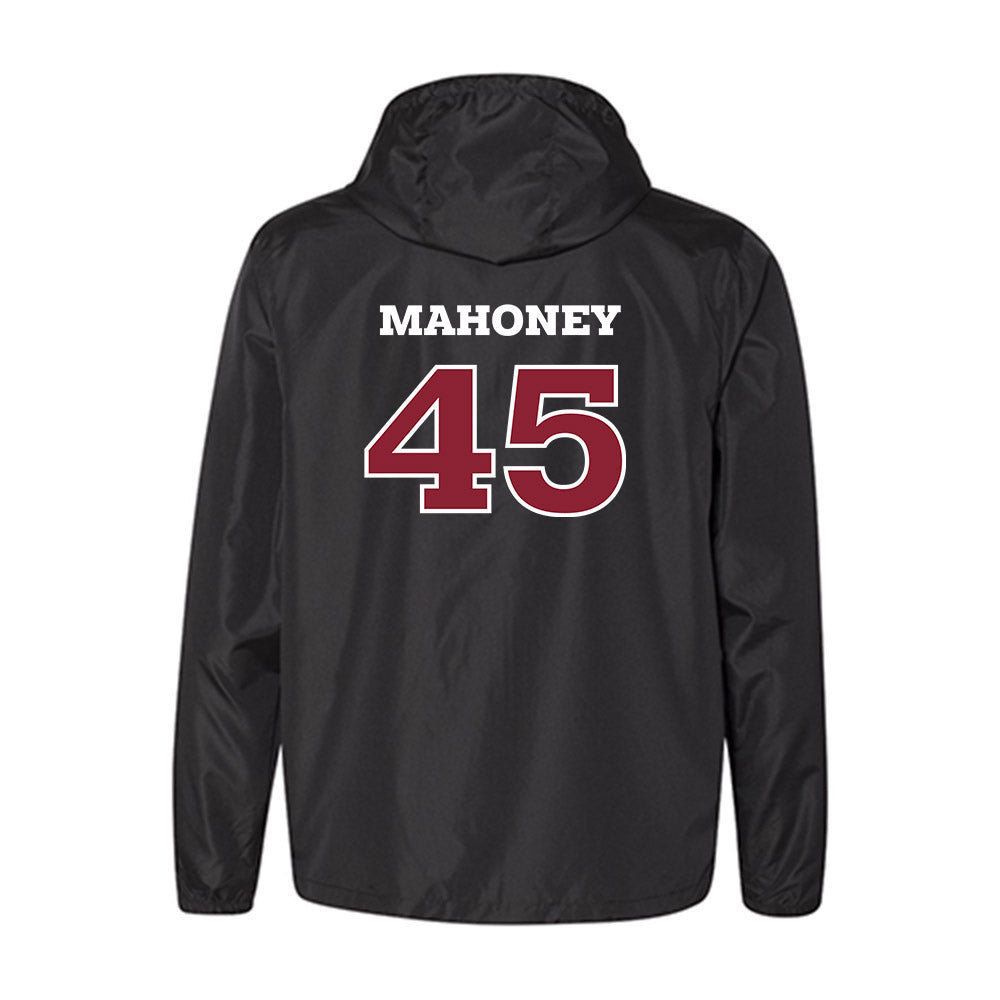 HSC - NCAA Football : Kameron Mahoney - Windbreaker-1