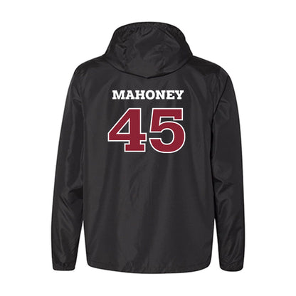 HSC - NCAA Football : Kameron Mahoney - Windbreaker-1