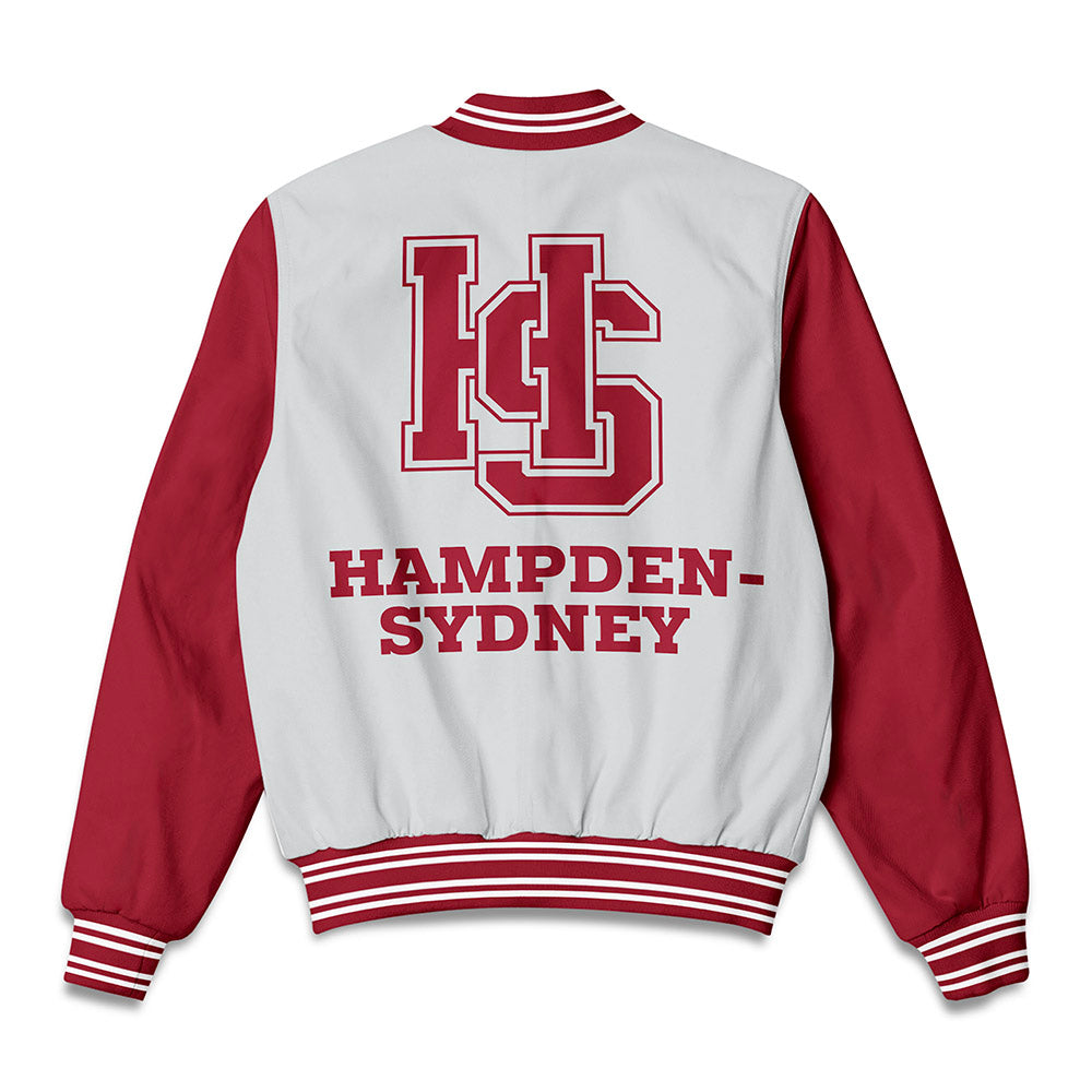 HSC - NCAA Football : Colton Childress - Bomber Jacket-1