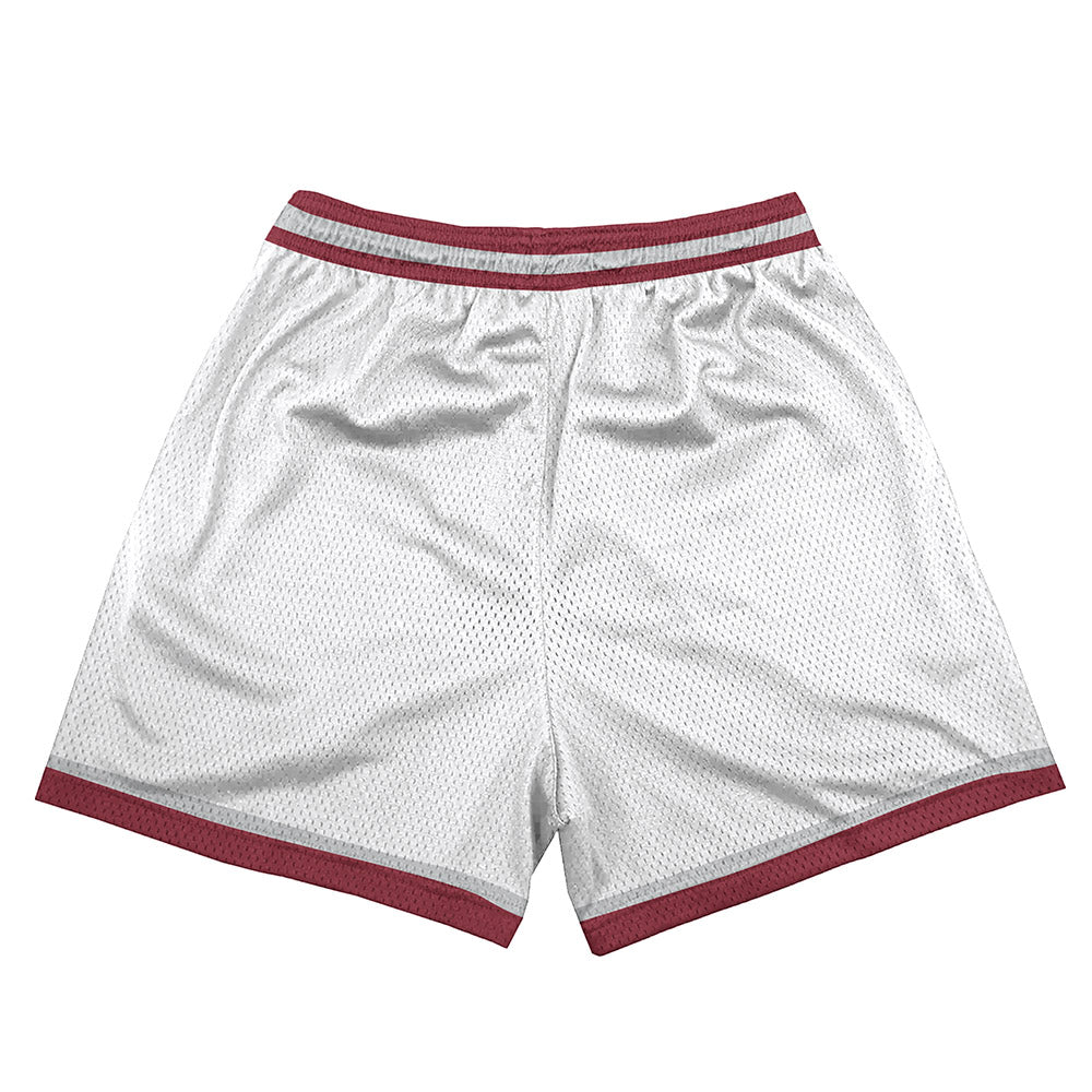 HSC - NCAA Men's Basketball : Alex Cannon - Shorts-1