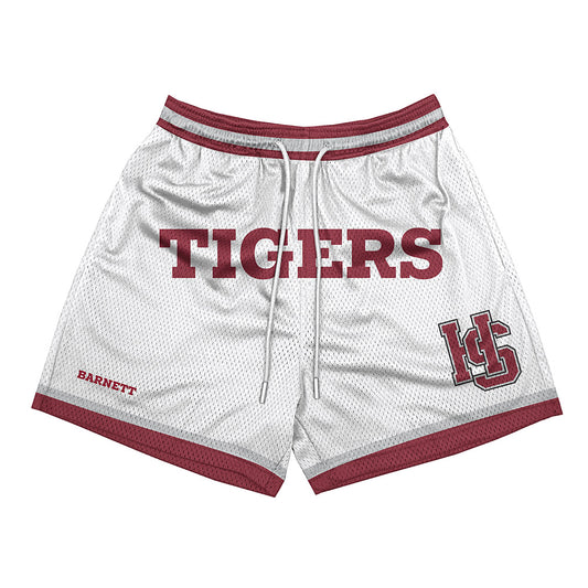 HSC - NCAA Men's Swimming & Diving : Ryan Barnett - Shorts-0