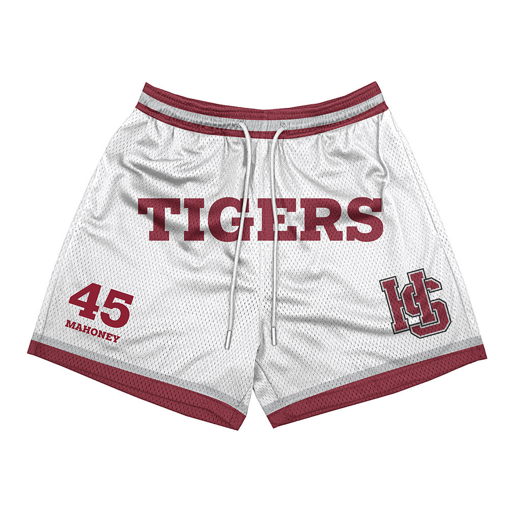 HSC - NCAA Football : Kameron Mahoney - Shorts-0