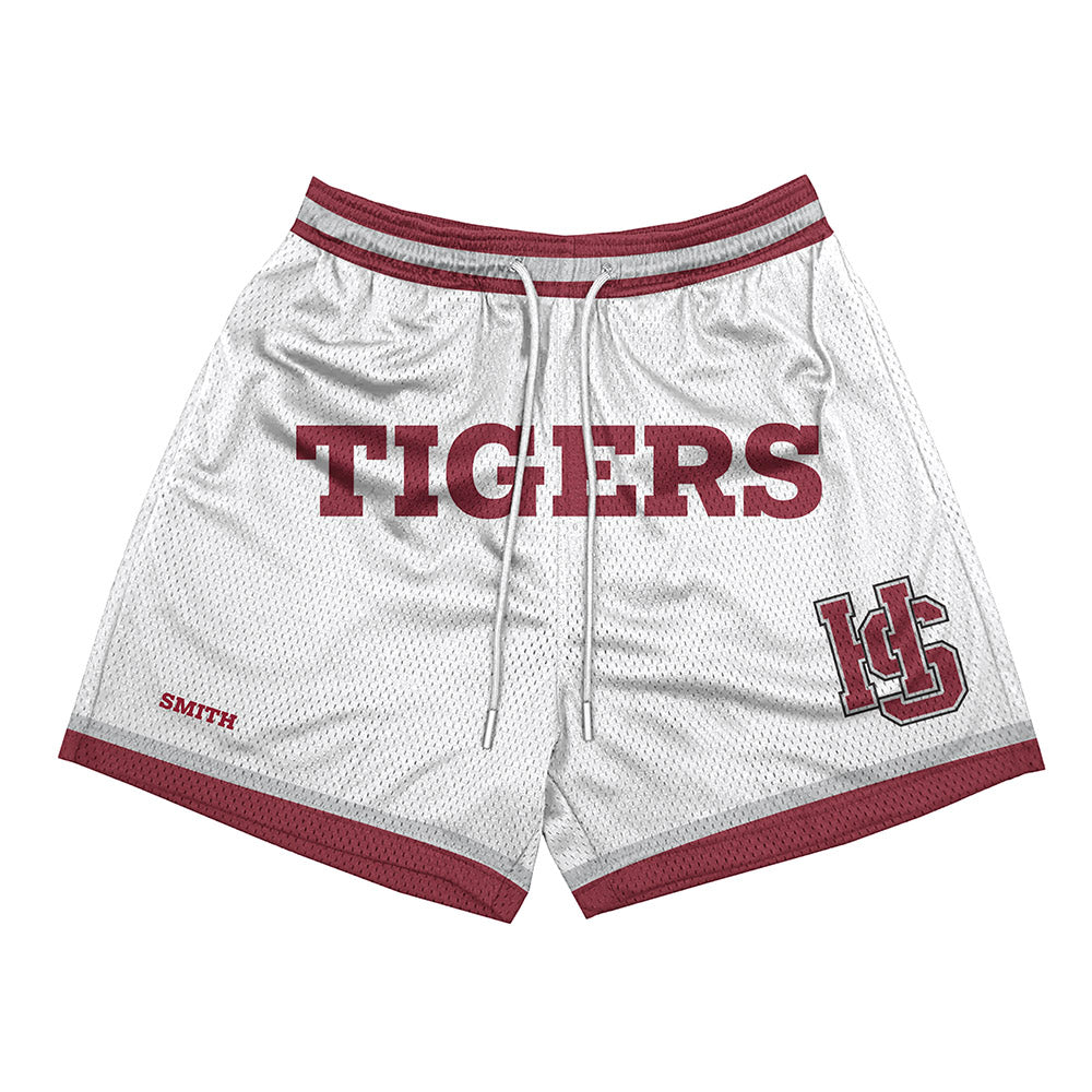 HSC - NCAA Men's Golf : Ryan Smith - Shorts-0
