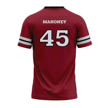 HSC - NCAA Football : Kameron Mahoney - Premium Football Jersey-1