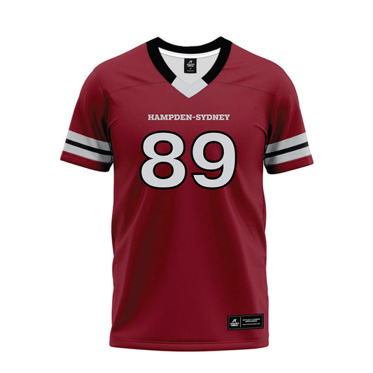 HSC - NCAA Football : Colton Childress - Premium Football Jersey-0
