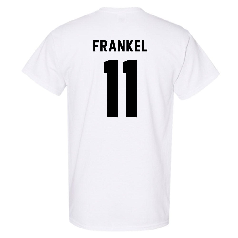  - NCAA Men's Basketball : JB Frankel - Classic Shersey T-Shirt-1