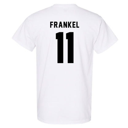 - NCAA Men's Basketball : JB Frankel - Classic Shersey T-Shirt-1