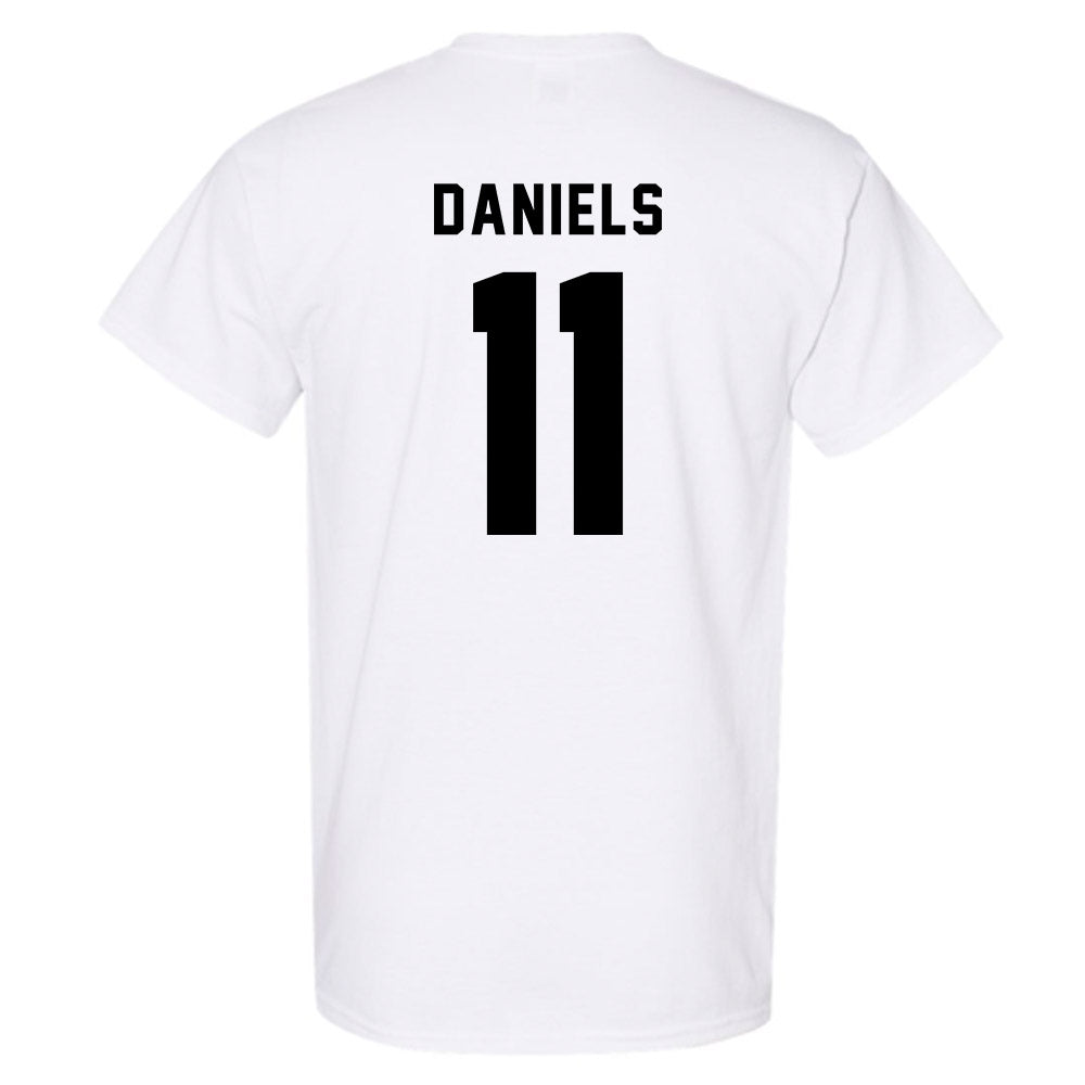 Northeastern - NCAA Women's Volleyball : Kaylin Daniels - Classic Shersey T-Shirt-1
