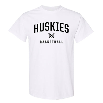 Northeastern - NCAA Women's Basketball : Kailee Beaudion-Foliaki - Classic Shersey T-Shirt-0