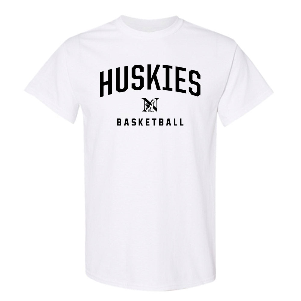 Northeastern - NCAA Men's Basketball : Tyler Francis - Classic Shersey T-Shirt-0