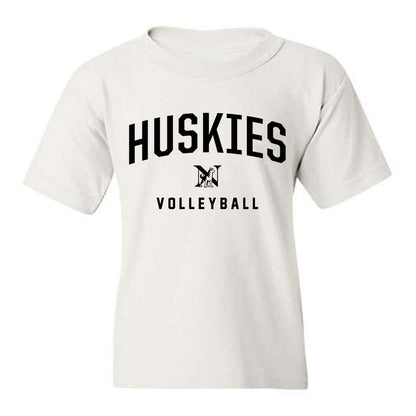 Northeastern - NCAA Women's Volleyball : Reagan Nisbet - Classic Shersey Youth T-Shirt-0