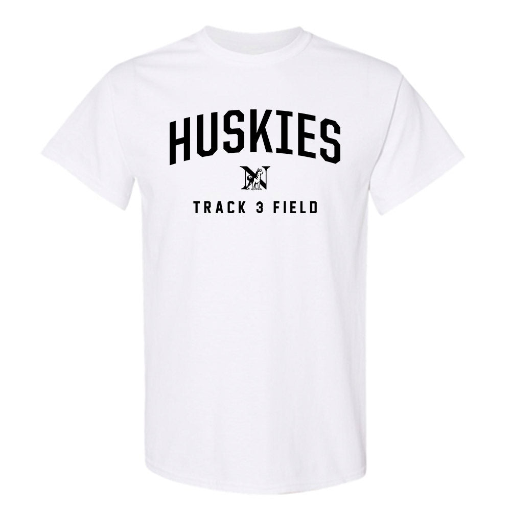 Northeastern - NCAA Women's Track & Field : Hannah Shaw - Classic Shersey T-Shirt-0