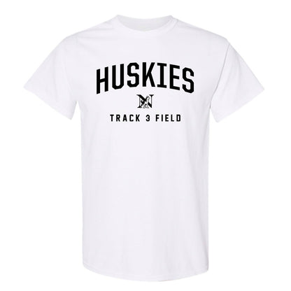 Northeastern - NCAA Women's Track & Field : Hannah Shaw - Classic Shersey T-Shirt-0