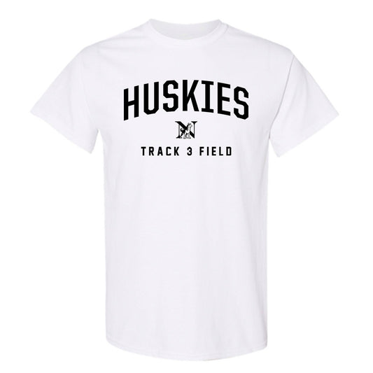 Northeastern - NCAA Women's Track & Field : Hannah Shaw - Classic Shersey T-Shirt-0