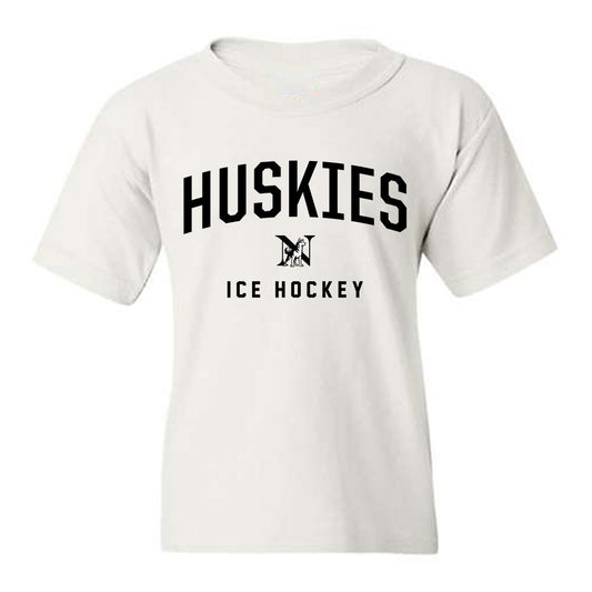 Northeastern - NCAA Women's Ice Hockey : Allie Lalonde - Classic Shersey Youth T-Shirt-0
