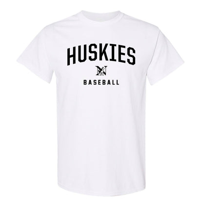 Northeastern - NCAA Baseball : Angel Cruz - Classic Shersey T-Shirt-0