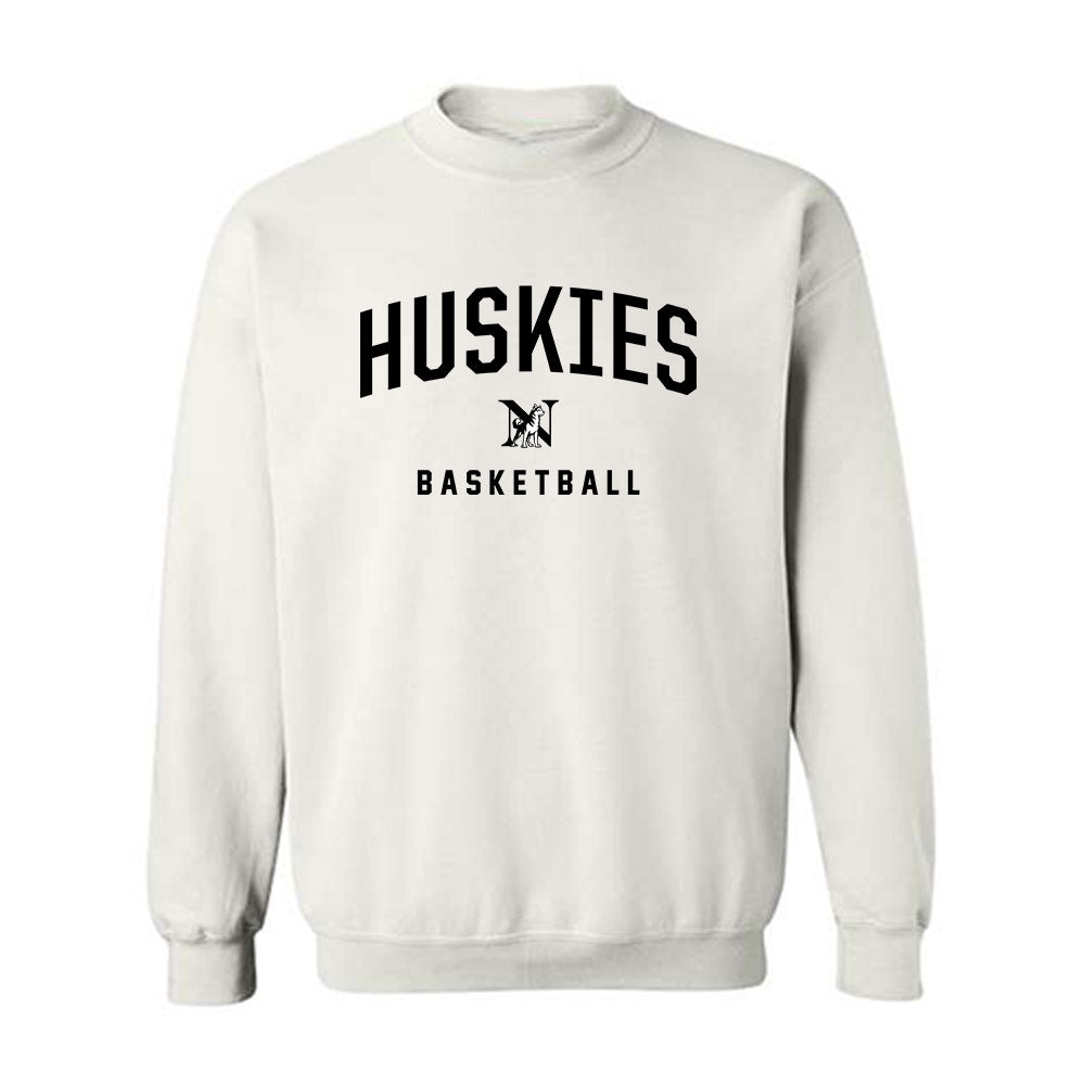  - NCAA Men's Basketball : JB Frankel - Classic Shersey Crewneck Sweatshirt-0