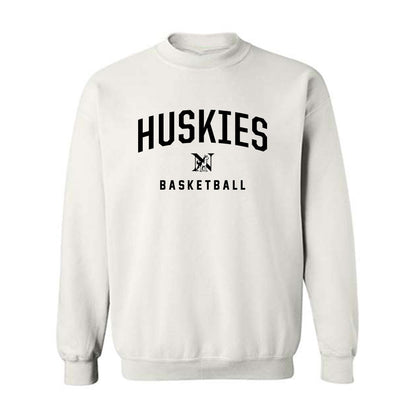  - NCAA Men's Basketball : JB Frankel - Classic Shersey Crewneck Sweatshirt-0