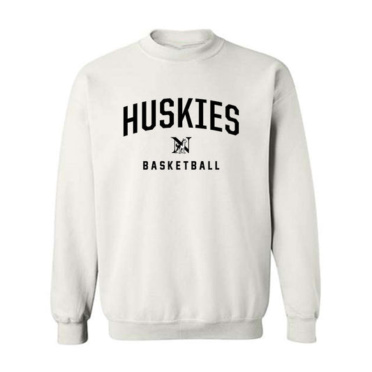  - NCAA Men's Basketball : JB Frankel - Classic Shersey Crewneck Sweatshirt-0