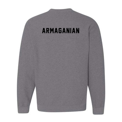 Northeastern - NCAA Women's Field Hockey : Camille Armaganian - Classic Shersey Crewneck Sweatshirt-1