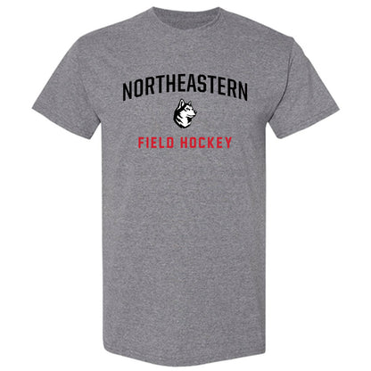 Northeastern - NCAA Women's Field Hockey : Camille Armaganian - Classic Shersey T-Shirt-0