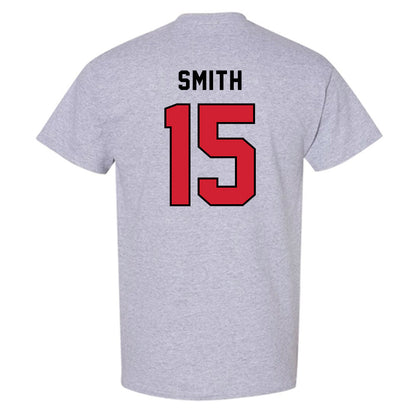 Northeastern - NCAA Women's Volleyball : Brynn Smith - Classic Shersey T-Shirt-1