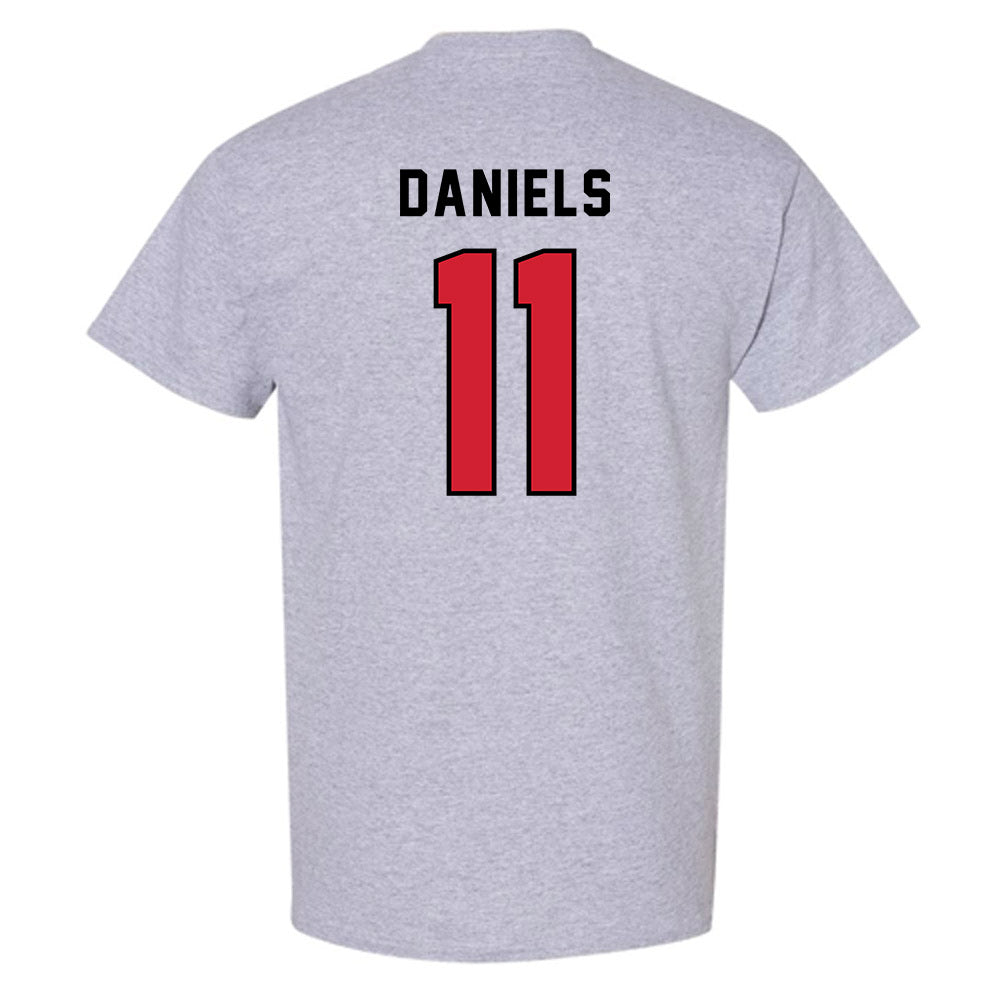 Northeastern - NCAA Women's Volleyball : Kaylin Daniels - Classic Shersey T-Shirt-1