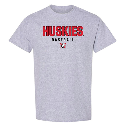Northeastern - NCAA Baseball : Angel Cruz - Classic Shersey T-Shirt-0