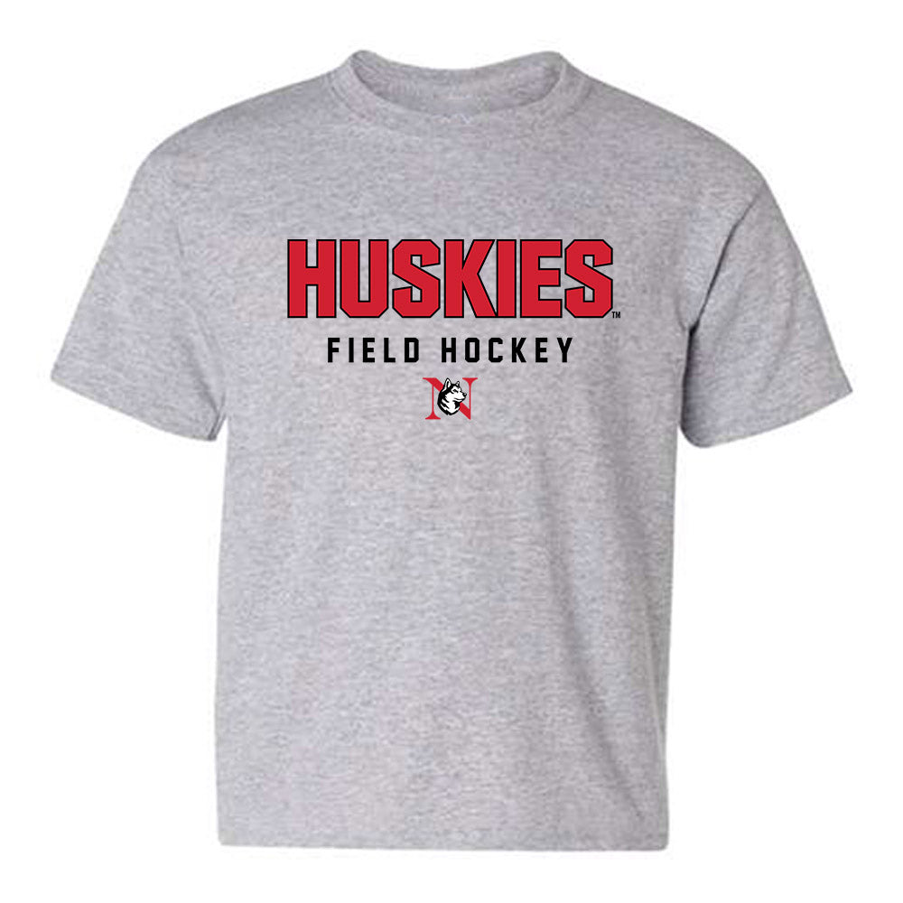 Northeastern - NCAA Women's Field Hockey : Camille Armaganian - Classic Shersey Youth T-Shirt-0