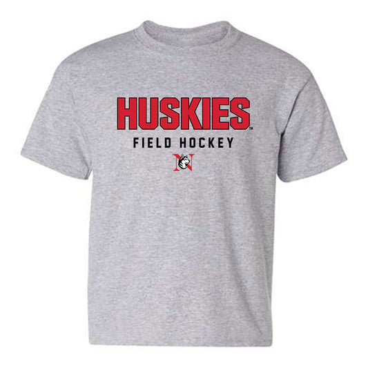Northeastern - NCAA Women's Field Hockey : Camille Armaganian - Classic Shersey Youth T-Shirt-0