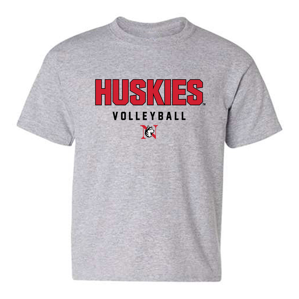 Northeastern - NCAA Women's Volleyball : Reagan Nisbet - Classic Shersey Youth T-Shirt-0
