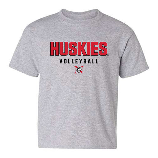 Northeastern - NCAA Women's Volleyball : Reagan Nisbet - Classic Shersey Youth T-Shirt-0