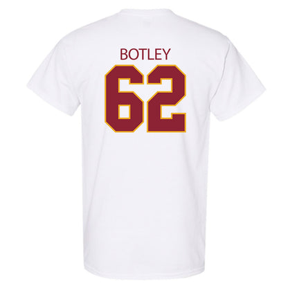 ULM - NCAA Football : Adameon Botley - Classic Shersey T-Shirt-1