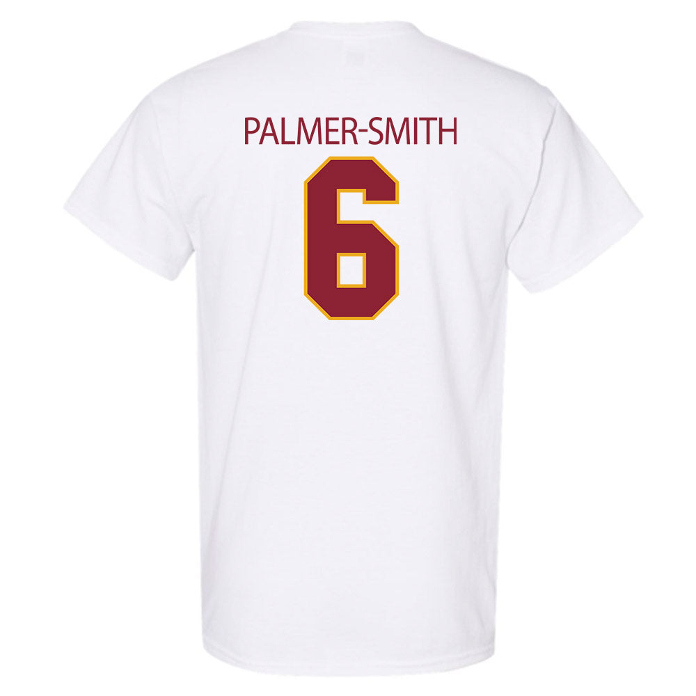 ULM - NCAA Football : Zachary Palmer-Smith - Classic Shersey T-Shirt-1