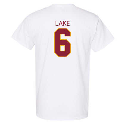 ULM - NCAA Softball : Dakota Lake - Classic Shersey T-Shirt-1
