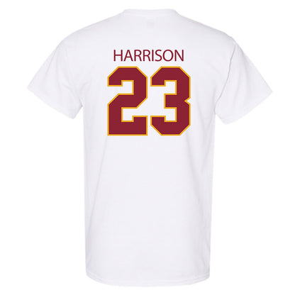 ULM - NCAA Softball : Tessara Harrison - Classic Shersey T-Shirt-1