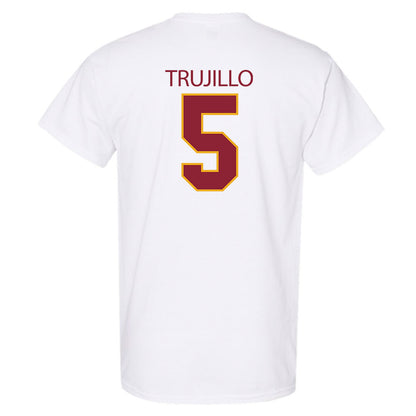 ULM - NCAA Football : Nic Trujillo - Classic Shersey T-Shirt-1