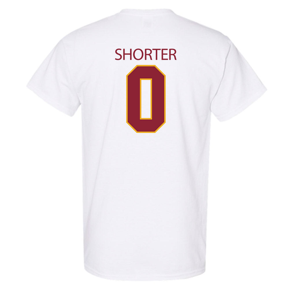 ULM - NCAA Football : Tristan Shorter - Classic Shersey T-Shirt-1