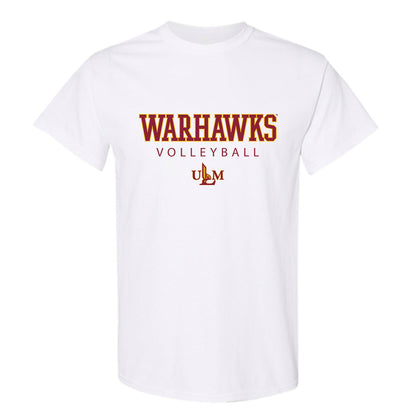 ULM - NCAA Women's Volleyball : Amelia Piekut - Classic Shersey T-Shirt-0