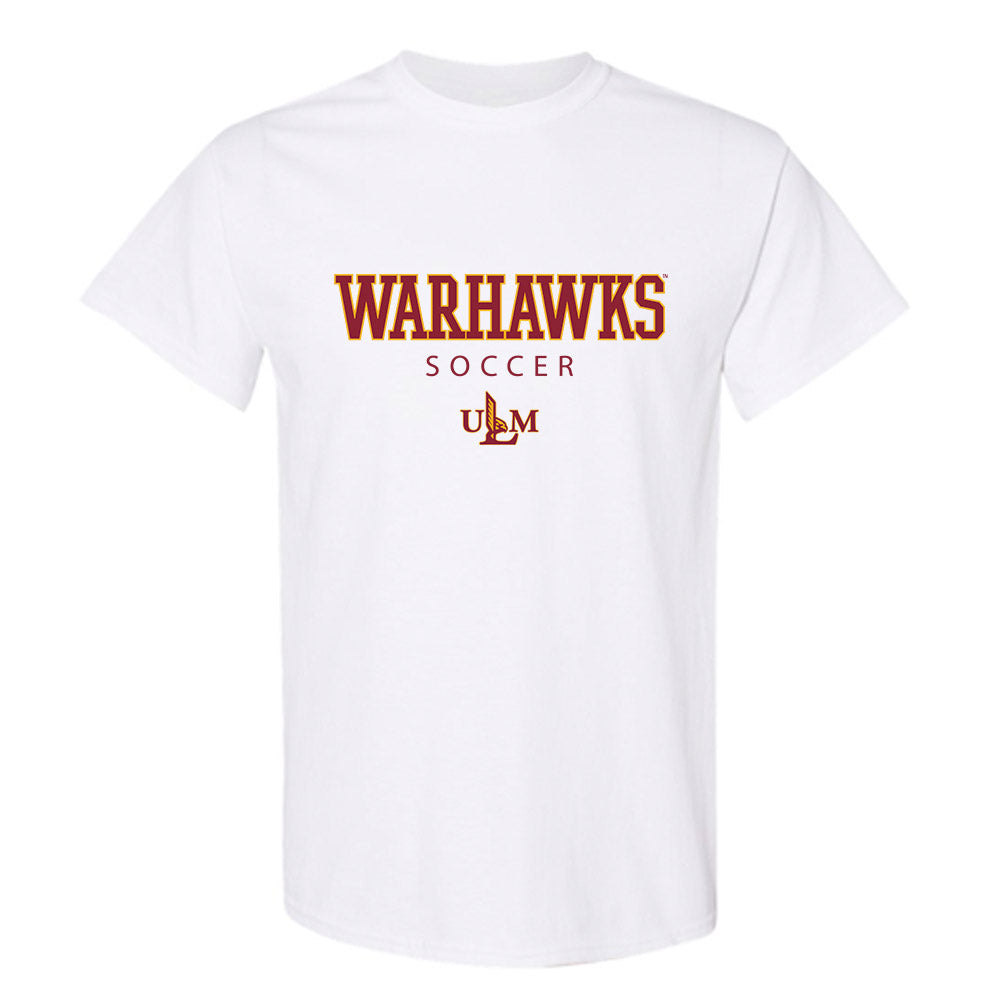 ULM - NCAA Women's Soccer : Beth Strutton - Classic Shersey T-Shirt-0